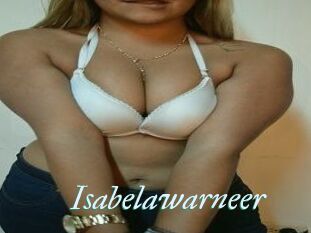 Isabelawarneer