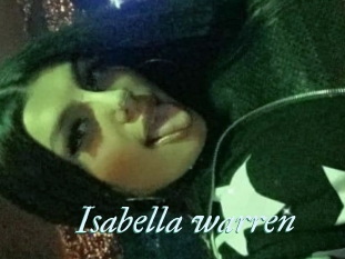 Isabella_warren