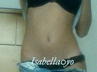 Isabella0yo