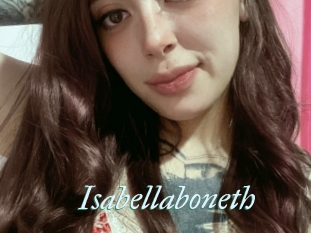 Isabellaboneth