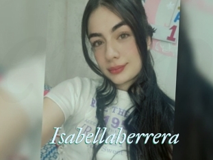 Isabellaherrera