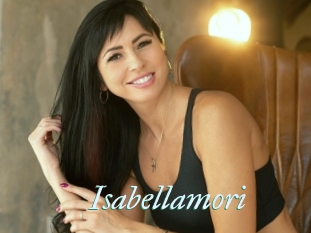 Isabellamori