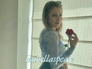 Isabellaspears