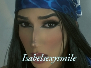 Isabelsexysmile