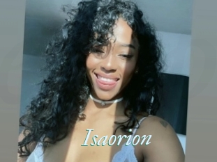 Isaorion