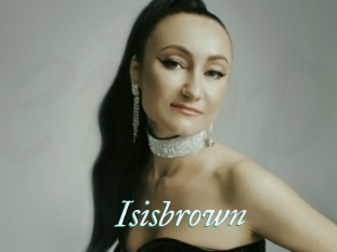 Isisbrown