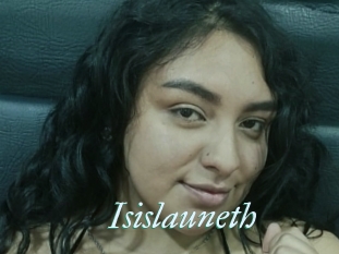 Isislauneth