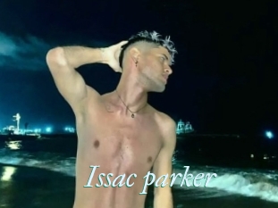 Issac_parker