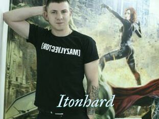 Itonhard