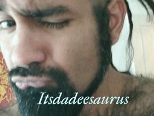 Itsdadeesaurus