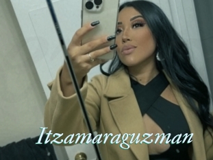 Itzamaraguzman