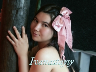 Ivanastaysy