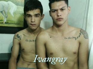 Ivangray