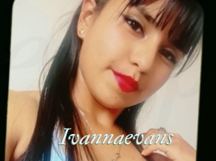 Ivannaevans