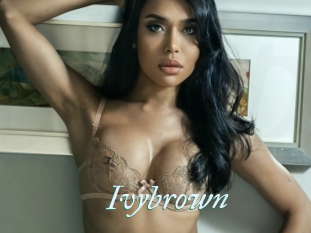 Ivybrown