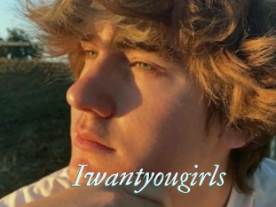 Iwantyougirls