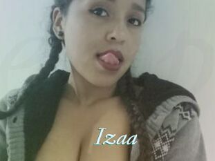 Izaa