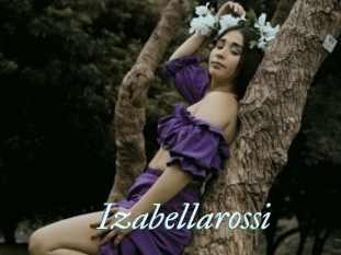 Izabellarossi
