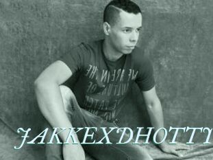 JAKKEXDHOTTY