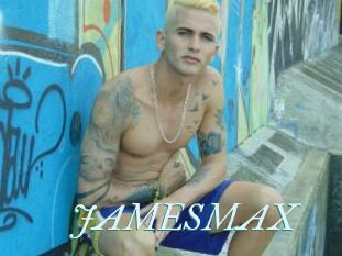 JAMESMAX