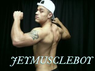 JEYMUSCLEBOY