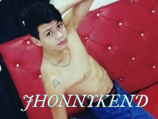 JHONNYKEND