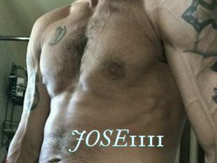 JOSE1111