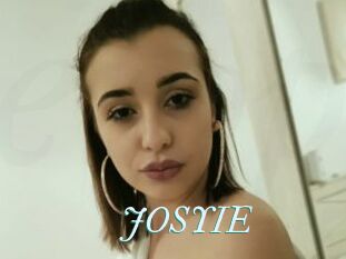 JOSYIE