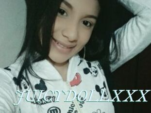 JUICYDOLLXXX