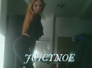 JUICYNOE