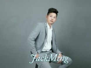 JackMing