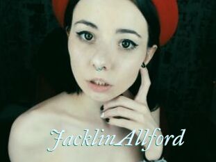 JacklinAllford