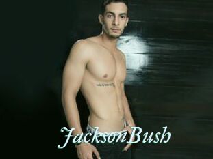 JacksonBush