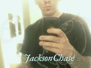 JacksonChase