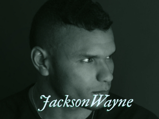 JacksonWayne