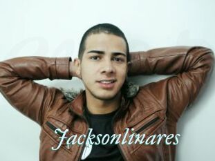 Jacksonlinares