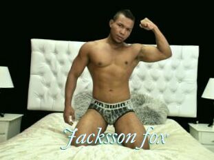 Jacksson_fox