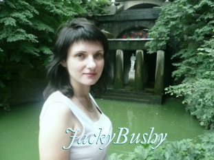 JackyBushy