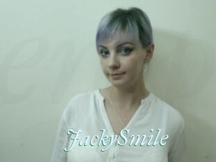 JackySmile