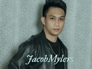 JacobMylers