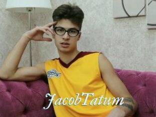 JacobTatum