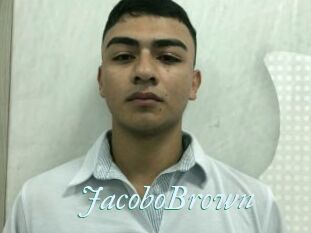 JacoboBrown