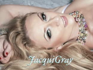 JacquiGray