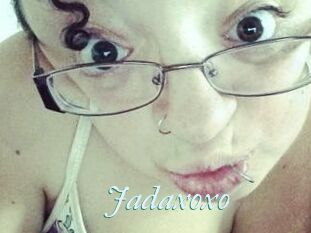 Jadaxoxo
