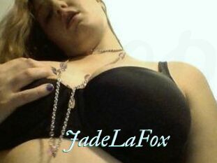 JadeLaFox