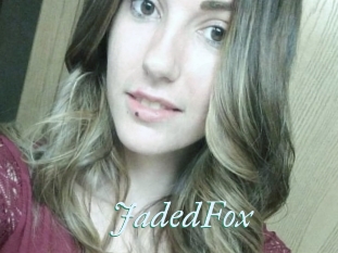 JadedFox