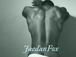 JaedanFox