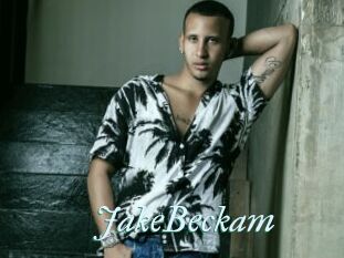 JakeBeckam