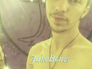 JakeBones