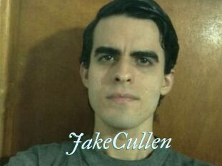 JakeCullen